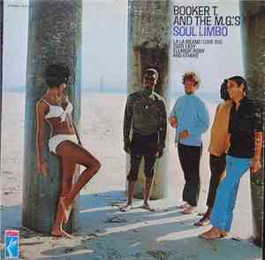 Booker T. & The MG's - Soul Limbo
