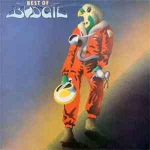 Budgie - Best Of Budgie