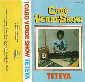 Cabo Verde Show - Teteya
