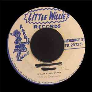 Charley Organaire - Quadrille