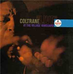 Coltrane - 