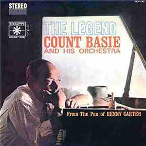 Count Basie & His Orchestra - The Legend
