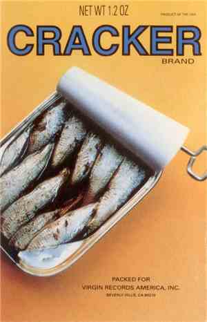 Cracker - Cracker