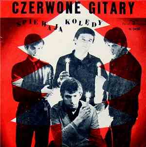 Czerwone Gitary - Czerwone Gitary Śpiewają Kolędy