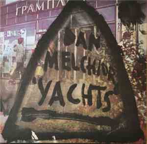 Dan Melchior - Yachts