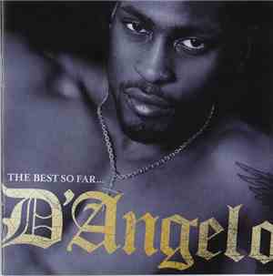D'Angelo - The Best So Far...