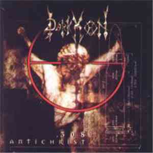 Darkmoon  - .308 Antichrist