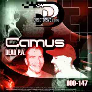 Dead P.A. - Camus