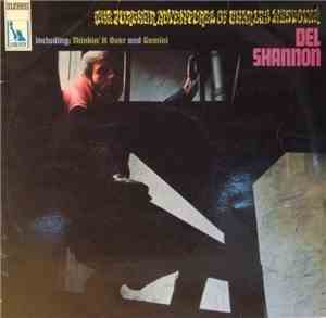 Del Shannon - The Further Adventures Of Charles Westover