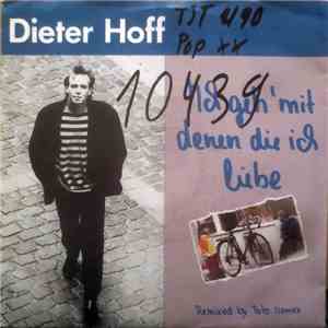 Dieter Hoff - Ich Geh' Mit Denen Die Ich Liebe