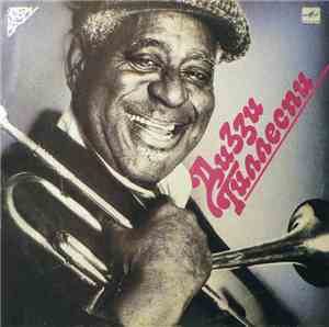 Dizzy Gillespie - Диззи Гиллеспи