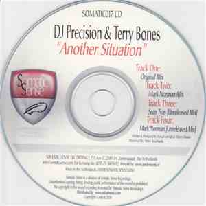 DJ Precision & Terry Bones - Another Situation