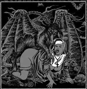 Ebola  / Inferis  - Inferis/Ebola