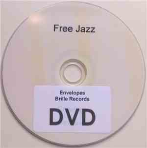 Envelopes - Free Jazz