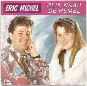 Eric Michel - Reik Naar De Hemel