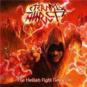 Eternal Thirst - The Hellish Fight Goes On
