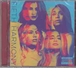 Fifth Harmony - Fifth Harmony