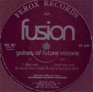 Fusion - Galaxy Of Future Visions