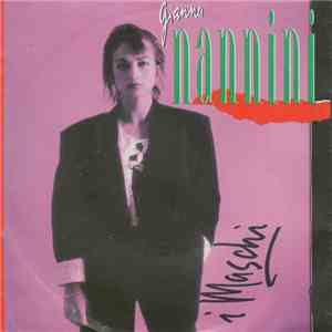Gianna Nannini - I Maschi