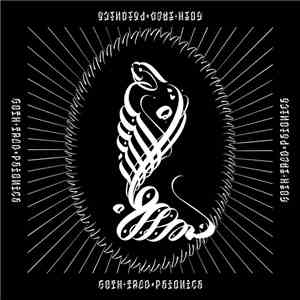 Goth-Trad - PSIONICS (Limited edition: B)