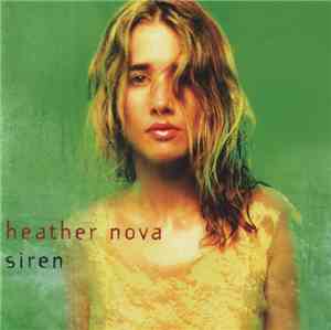 Heather Nova - Siren