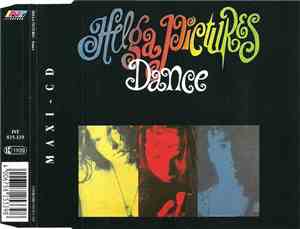 Helga Pictures - Dance