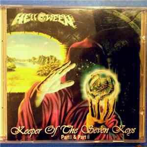 Helloween - Keeper Of The Seven Keys - Parts 1 & 2