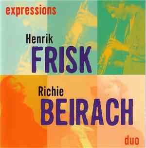 Henrik Frisk / Richie Beirach - Expressions