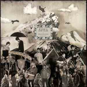 Horse Feathers - Cynic's New Year
