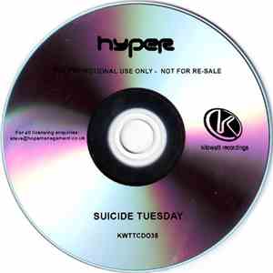 Hyper  - Suicide Tuesday