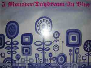 I Monster - Daydream In Blue