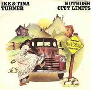 Ike & Tina Turner - Nutbush City Limits