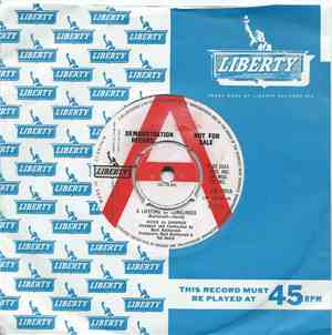 Jackie DeShannon - A Lifetime Of Loneliness