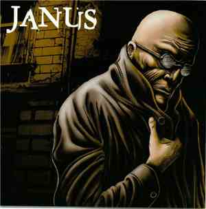 Janus - Hundstage