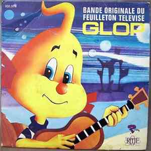 Jean-Jacques Perrey - Glop