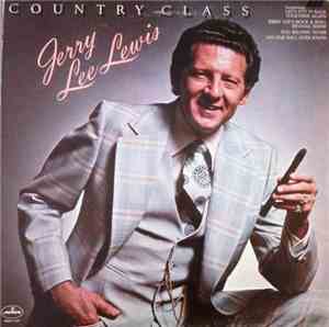 Jerry Lee Lewis - Country Class