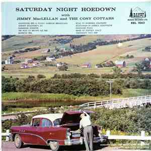 Jimmy MacLellan And The Cosy Cottars - Saturday Night Hoedown with