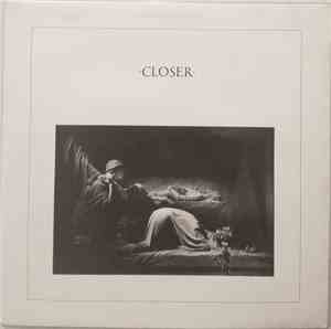 Joy Division - Closer