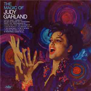 Judy Garland - The Magic Of Judy Garland