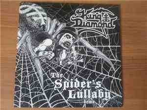 King Diamond - The Spider's Lullaby Demo