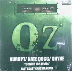 Kurupt - Behind The Walls