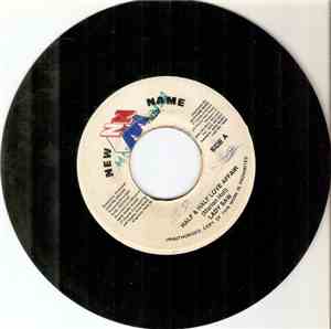 Lady Saw - Half & Half Love Affair