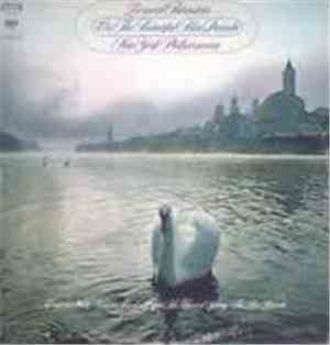Leonard Bernstein, New York Philharmonic - On The Beautiful Blue Danube