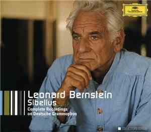 Leonard Bernstein - Sibelius - Wiener Philharmoniker, BBC Symphony Orchestr ...