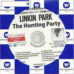 Linkin Park - The Hunting Party