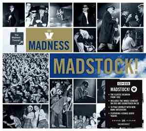 Madness - Madstock!