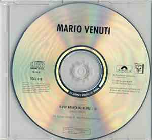 Mario Venuti - Il Più Bravo Del Reame