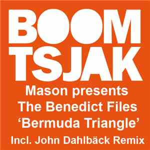 Mason Presents The Benedict Files - Bermuda Triangle