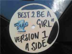 MC Syn-Dee - Best 2 B A Girl