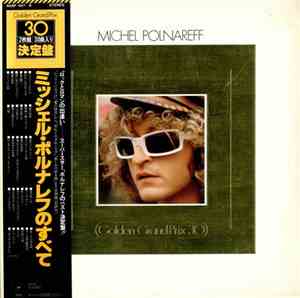 Michel Polnareff - Golden Grand Prix